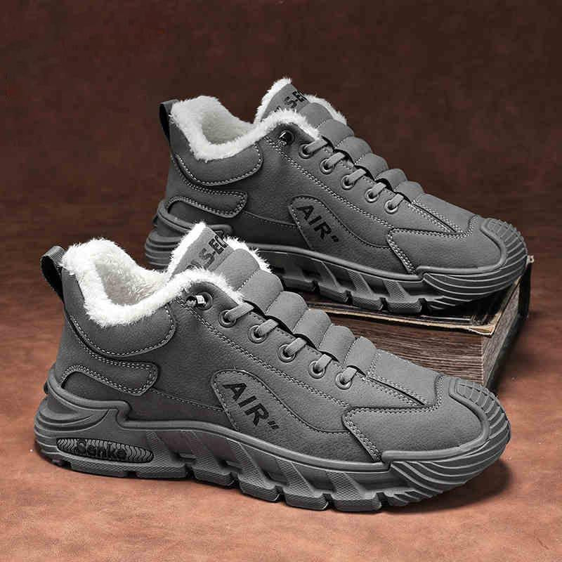 N120501 New Men's Casual Sports Shoes