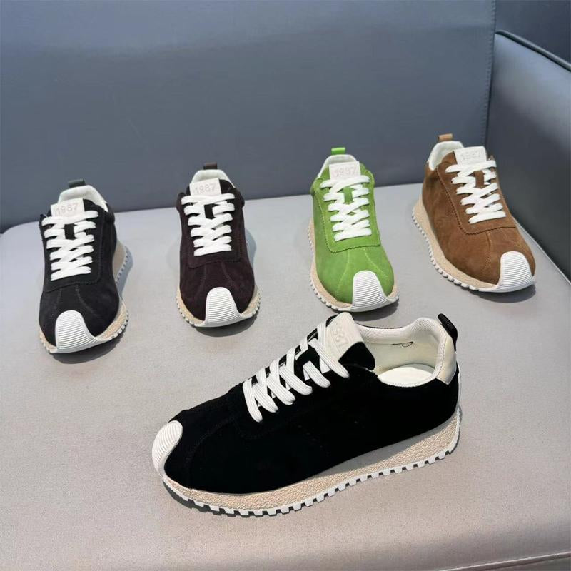 N0924 Men's casual fashion sneakers