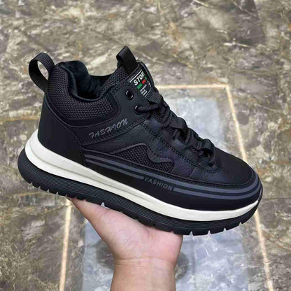 N120502 New Men's Casual Sports Shoes