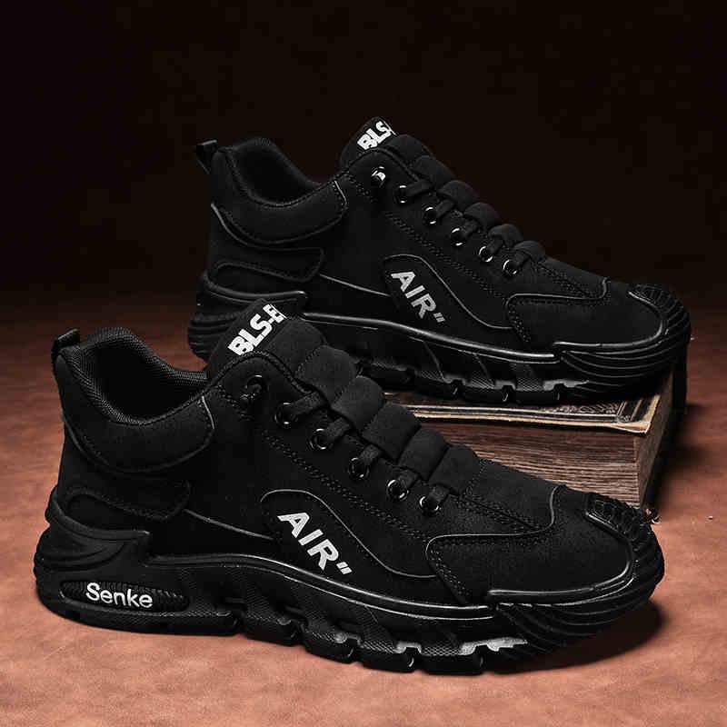 N120501 New Men's Casual Sports Shoes