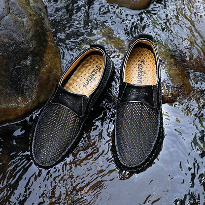 Men Slip On Water Shoes