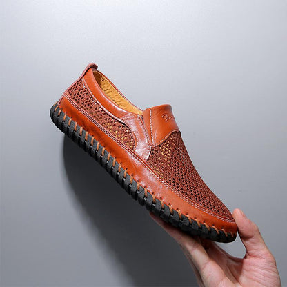 Men Slip On Water Shoes