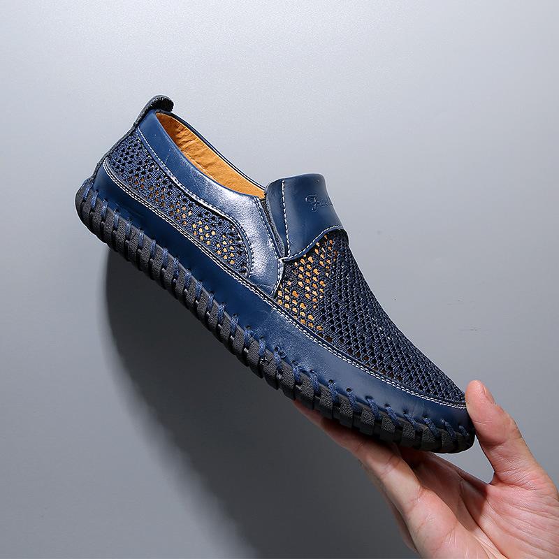 Men Slip On Water Shoes