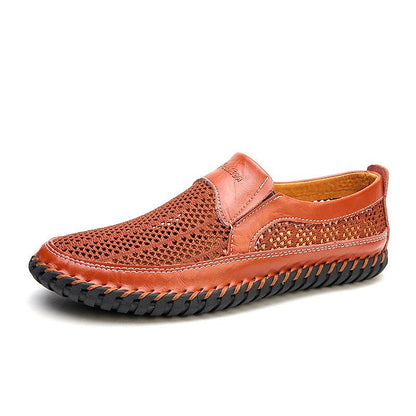 Men Slip On Water Shoes