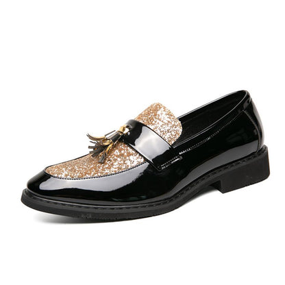 Yiaoen Loafers