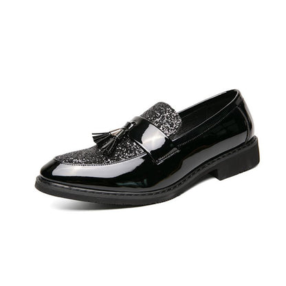 Yiaoen Loafers