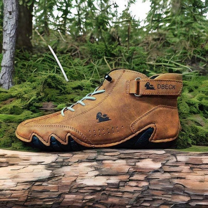 Outdoor Lightweight Hiking Shoes