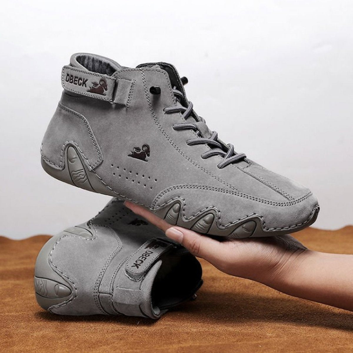 Outdoor Lightweight Hiking Shoes