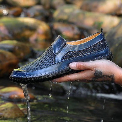 Men Slip On Water Shoes