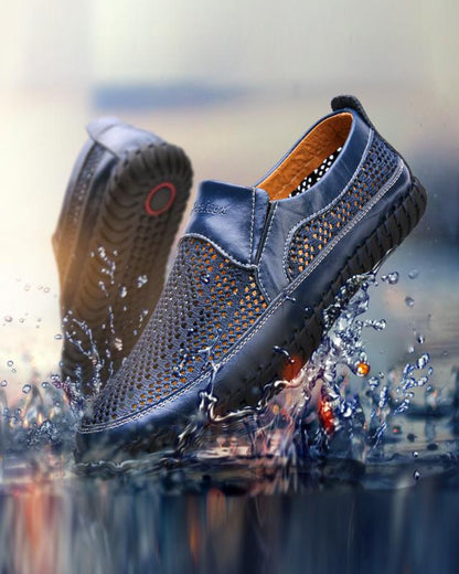 Men Slip On Water Shoes