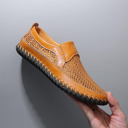 Men Slip On Water Shoes